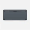 Keyboard Wireless Logitect Multidevices