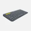 Keyboard Wireless Logitect Multidevices