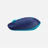 Mouse Logi Blue