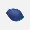 Mouse Logi Blue