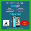 Advan Nasa Plus Ram 2/16 Handphone Android 4G LTE Murah HP Android 4G Murah Garansi Resmi 1 Tahun