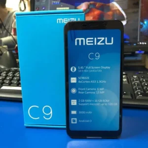 PROMO MEIZU C9 5.45 INCHI RAM 2GB ROM 16GB GARANSI RESMI