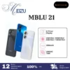 MEIZU MBLU 21 4/6/64/128 GARANSI RESMI