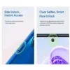 MEIZU MBLU 21 4/6/64/128 GARANSI RESMI