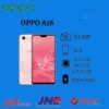 HP SMARTPHONE OPPO A3S GB - RAM 6 / 128 NEW BERGARANSI ANDROID MURAH CUCI GUDANG HP NEW BARU