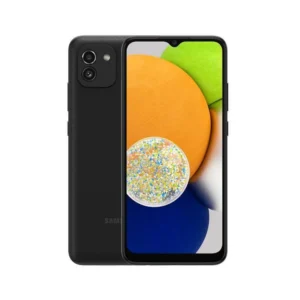 Samsung Galaxy A03 [4GB/64GB] Smartphone