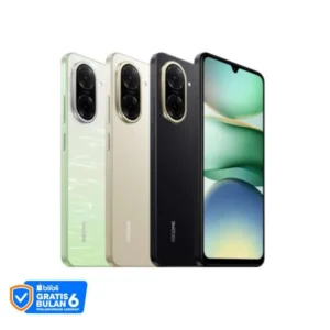 Redmi A5 [4+128GB]